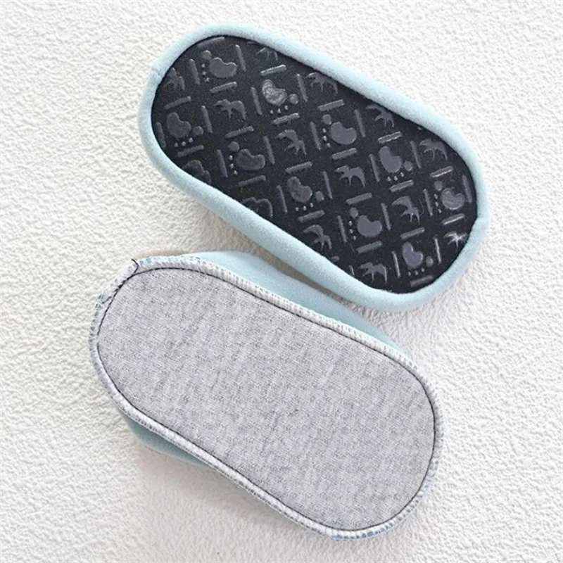 Пляжные водно-спортивные кроссовки для девочек Детская обувь плавания Акваобувь