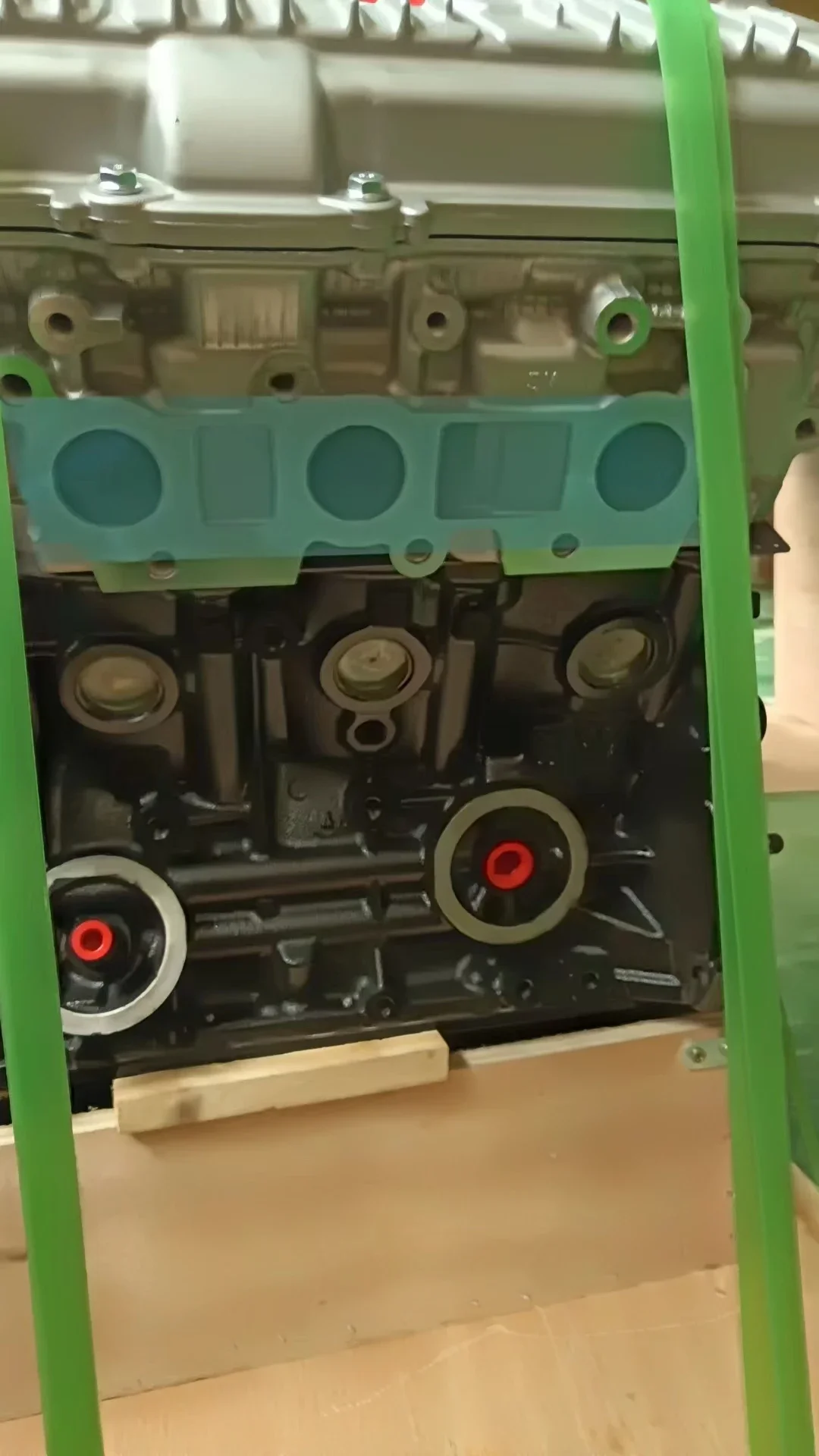 Высокое качество 5VZ FE V6 сборка неизолированного двигателя новый обновленный