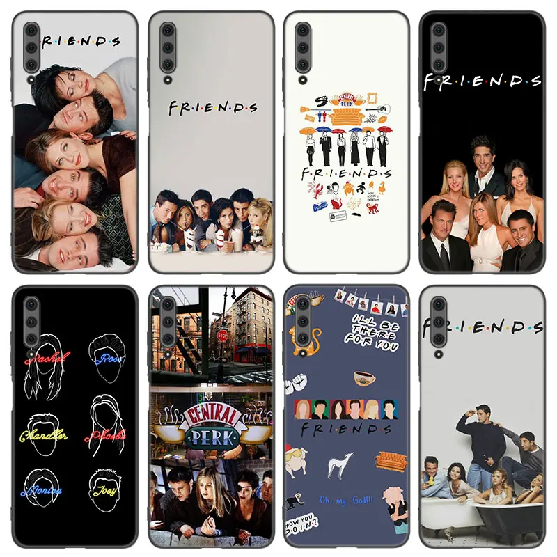 

Чехол для Huawei Honor 7A 8A 9X 20 Pro 8 10X Lite 9A 8C 9C 20E 7S 8S 20S 8X 10i 20i 30i