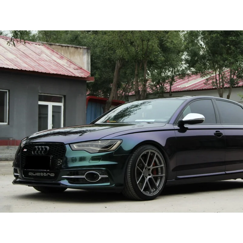 

Завод ZHUAIYA, оптовая продажа, глянцевая пленка для автомобиля, виниловая полная упаковка