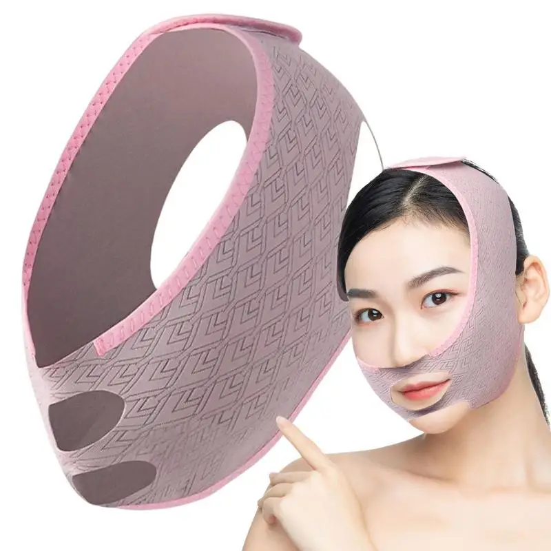 

Face Tape Lifting Waterproof Neck Lift Tapes And Bands Instant Makeup Face Lift Tools For Hiding Facial Shape Lifting Saggy Skin