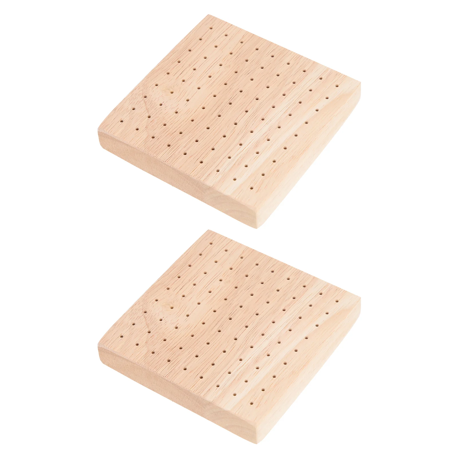 

Lollipop Stand Display Holder Cakewooden Shelf Wood Candy Base Sucker Treeboard Sticks Or Diy Table Stands Holders Rack Wedding