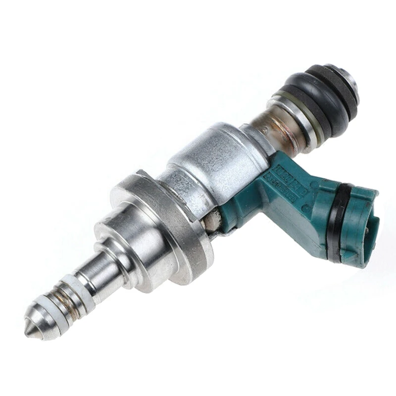 

Новая Форсунка топливного инжектора 23250-31020 для Lexus IS250 2006-2013 GS300 2006 2.5L