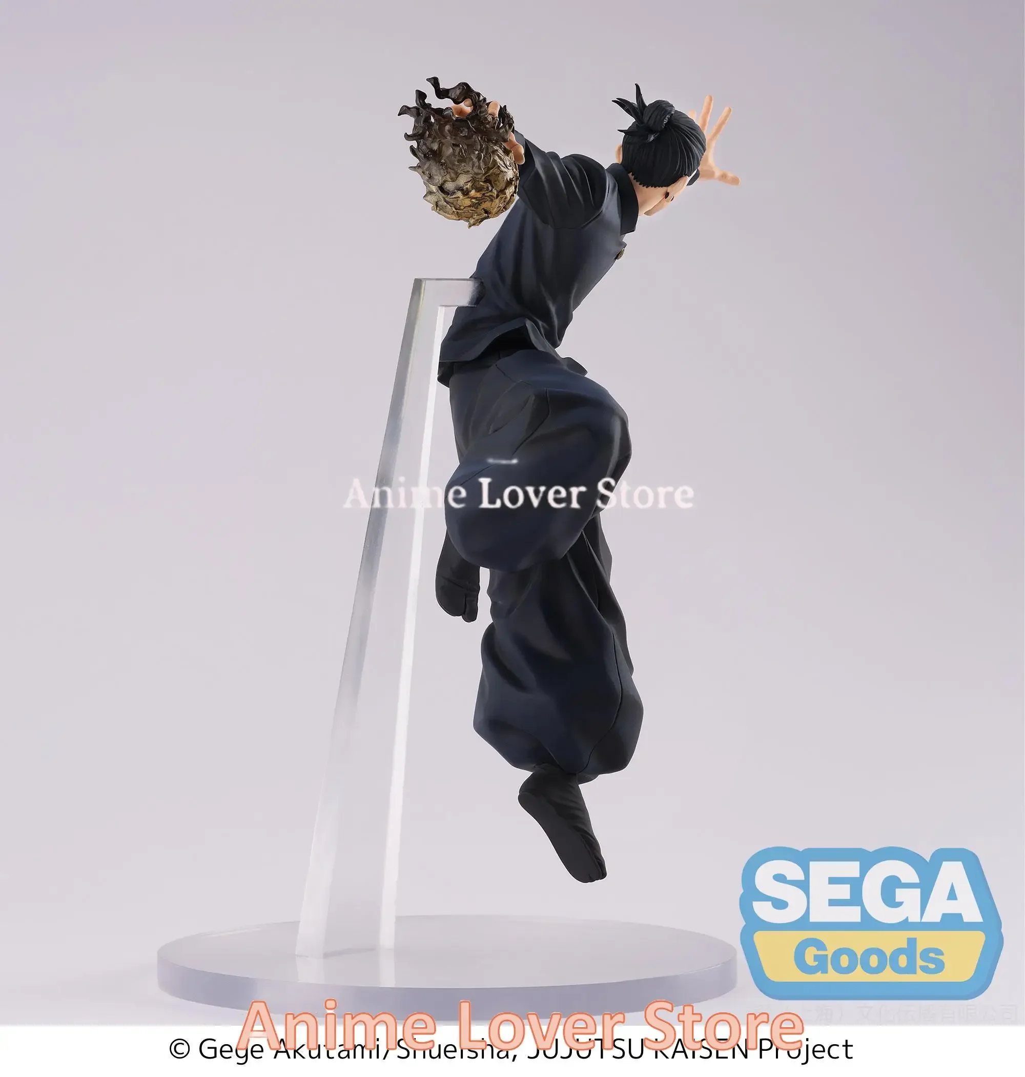 Фигурки SEGA FIGURIZM Jujutsu Kaisen Geto Suguru