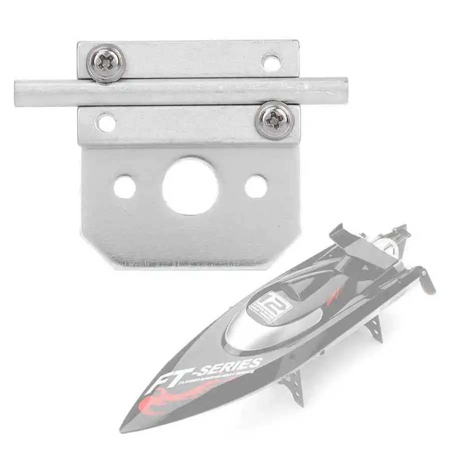 Детали для руля Propeller/руля/RC система водяного охлаждения/передача FT012 RC лодки