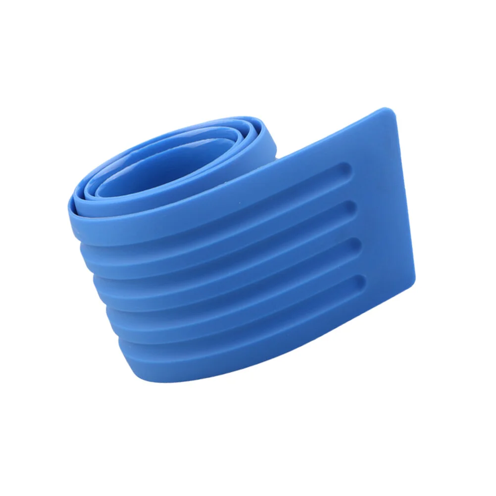 

Car Trunk Anti Collision Tape Car Trunk Rubber Strip Anti Friction Rubber Strip