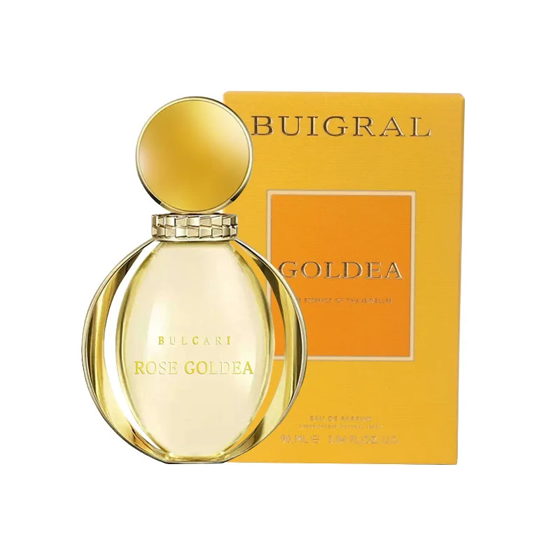 

Perfume For Women Spray Bottle Sexy Lady Parfum Flower Fruit Perfumes Atomizer Long Lasting DEP Fragrance Female