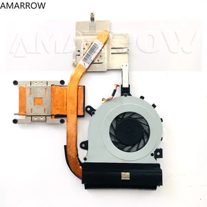 Оригинальный кулер для охлаждения процессора ноутбука ACER 4820 4820T 4820TG 4745 4745G 5820