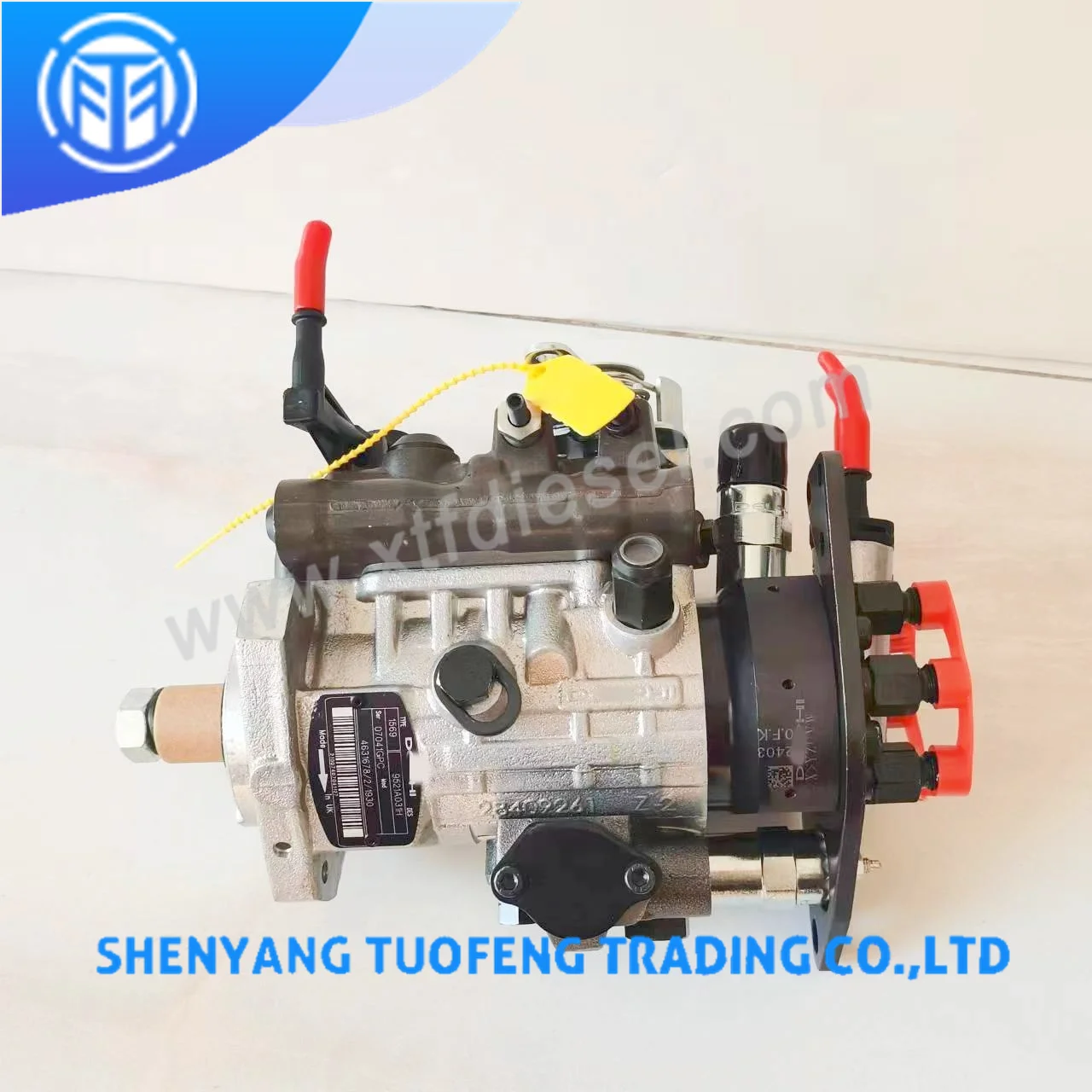 

T.DI 100% Original Brand New Pump 9521A031H 463-1678 for DP210 DP310