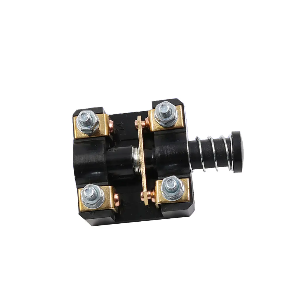 

Концевой выключатель Φ/11K 6A 500V микропереключатели управления механической пружиной двигателя 1NO 1NC 6A 500V 4 клеммные винты