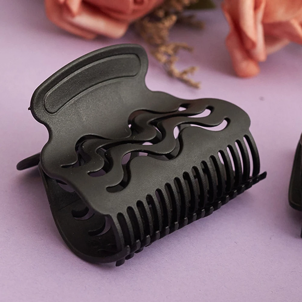 6 шт./комплект съемные щипцы для завивки волос