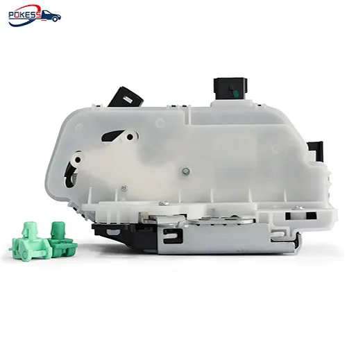 Привод защелки замка задней правой и левой двери для Ford Edge Explorer Paptor F-150, автомобильные аксессуары 8T4Z 7826413 Б