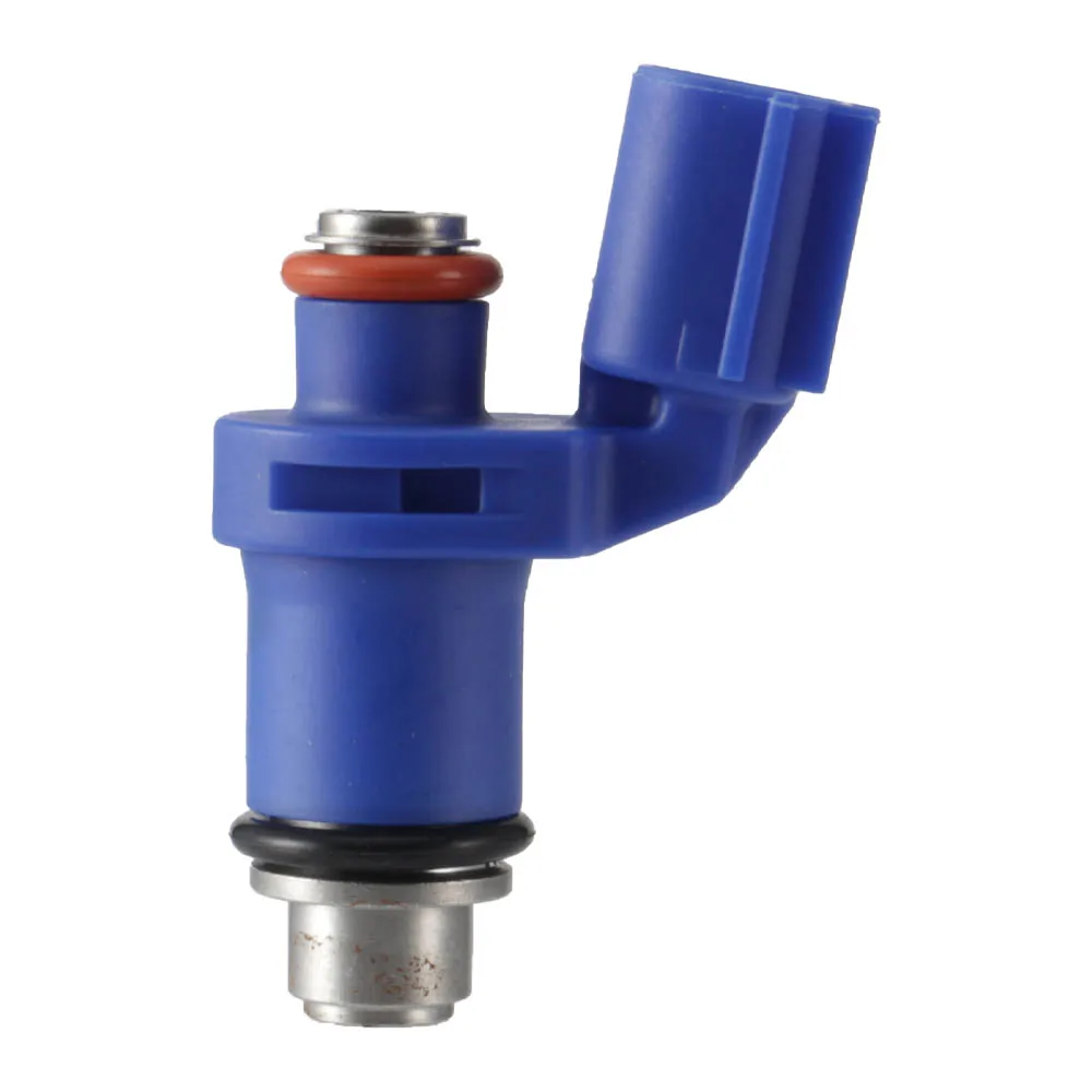 Мотоциклетная топливная форсунка распылительная насадка плоская заглушка шесть