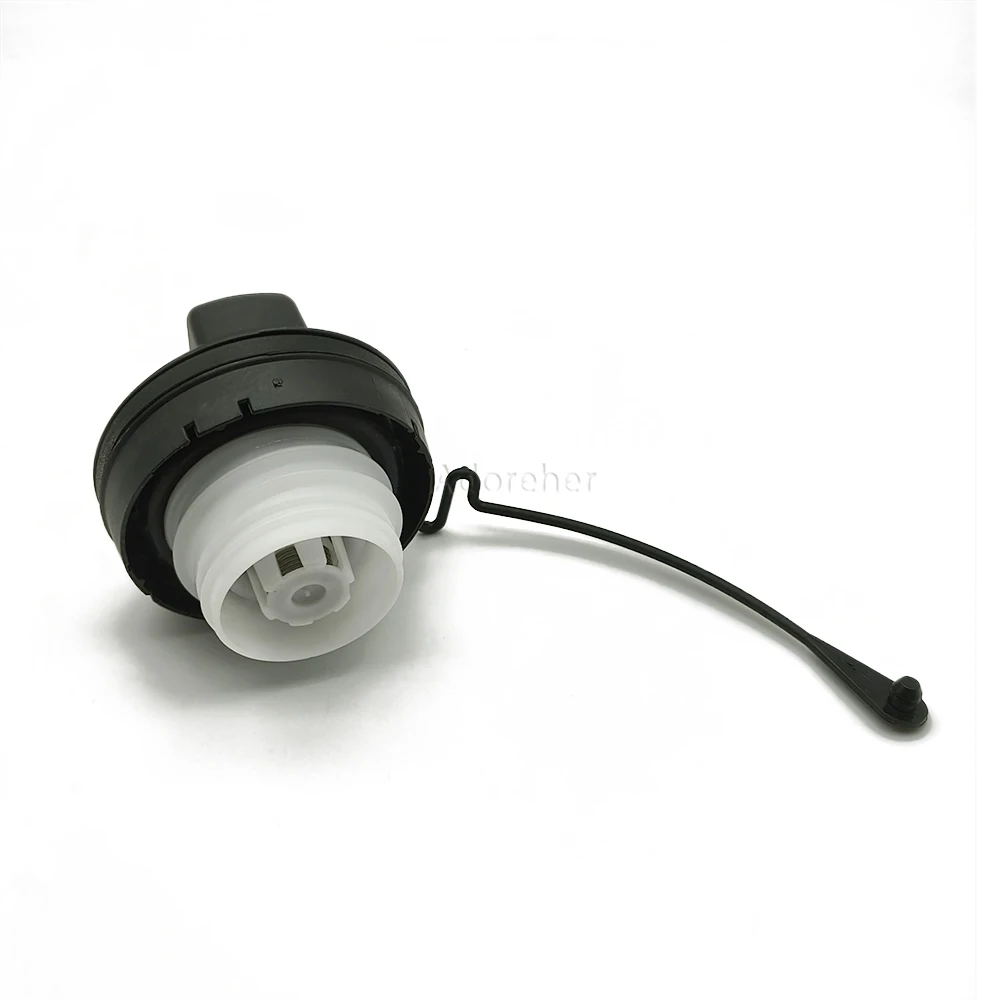 1 шт. Внутренняя крышка топливного бака бензобака с ремешком подходит для Nissan X-TRAIL