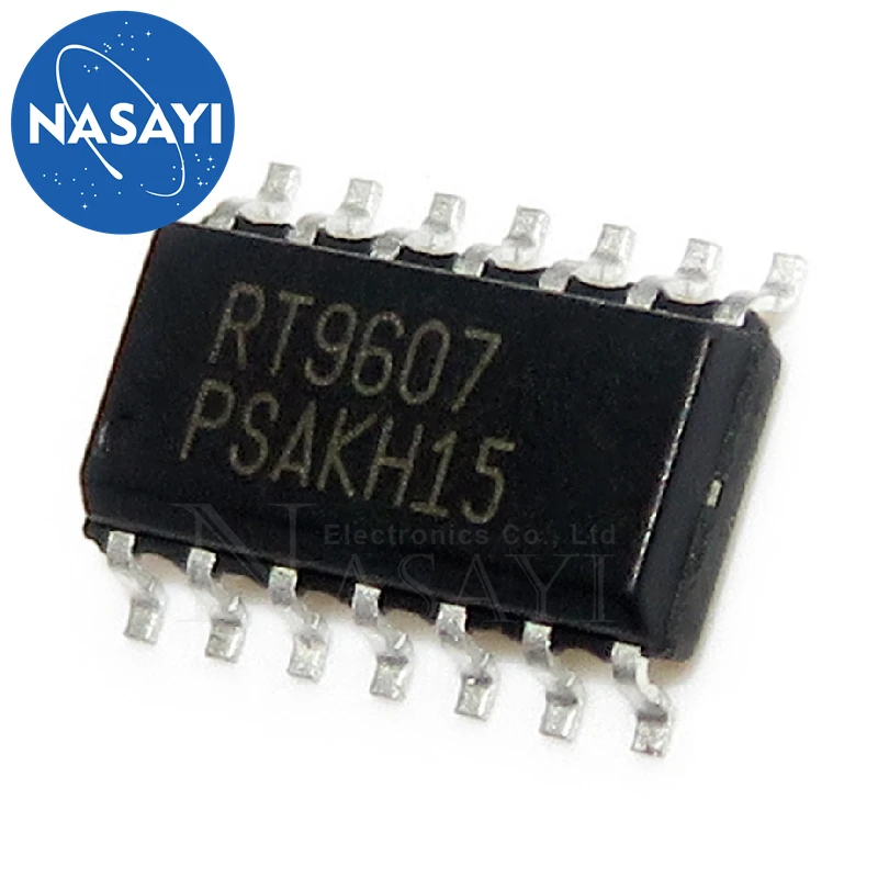 

RT9607 9607 SOP-14