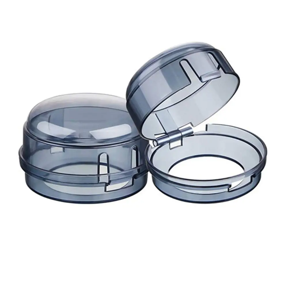 

Защитные колпачки для ручек газовой плиты