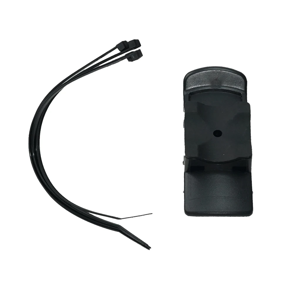 

Replacement Mount For Garmin Devices For Garmin Oregon 600 Etrex 10 20 30 GPSMap 62 Etc. Parts Plastic Accessories High Quality