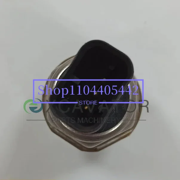 Датчик давления топлива 238-0118 2380118 для 312D 313D 319D 320D C4.2 C6.4 3066, сенсор 5PP4-1 (art.: 3920dcbb9533e) - 3920dcbb9533e