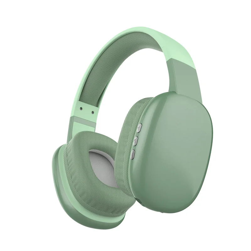 

Bluetooth-гарнитура складная с басами