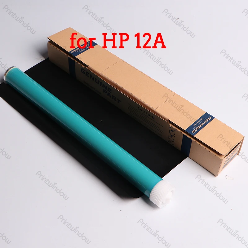 

Q2612A 2612A 12A OPC Drum for HP 1010 1020 M1005 1015 M1319 1018 1022 3015 3020 3030 3050 3052 3055 Cylinder Drum