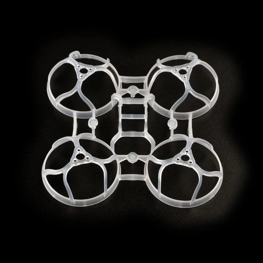 Mobula Modification Frame Happymodel Frame для Mobula 6 2024 | AliExpress