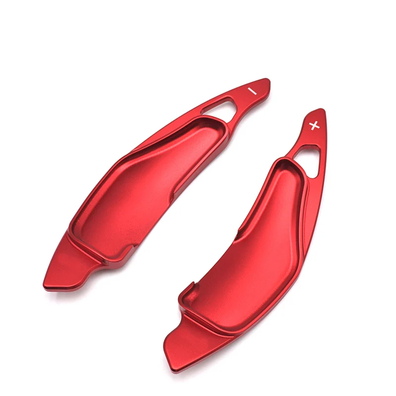 

For Lexus IS 2006-2012 Aluminium Alloy Old Style Car Steering Wheel Shift Paddle