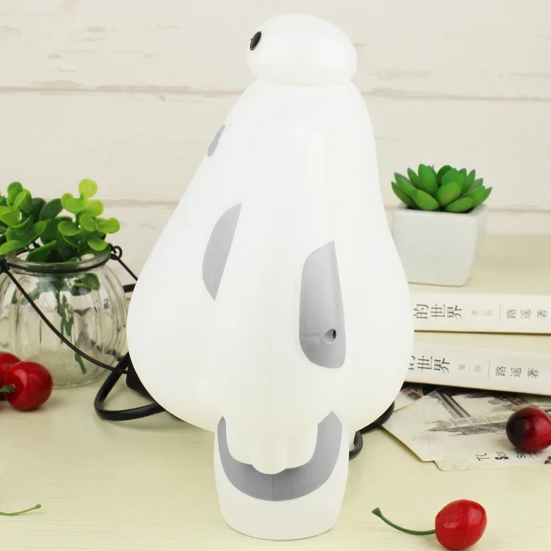 3d-лампа из АБС-пластика с изображением большого героя Диснея 6 Baymax Домашний