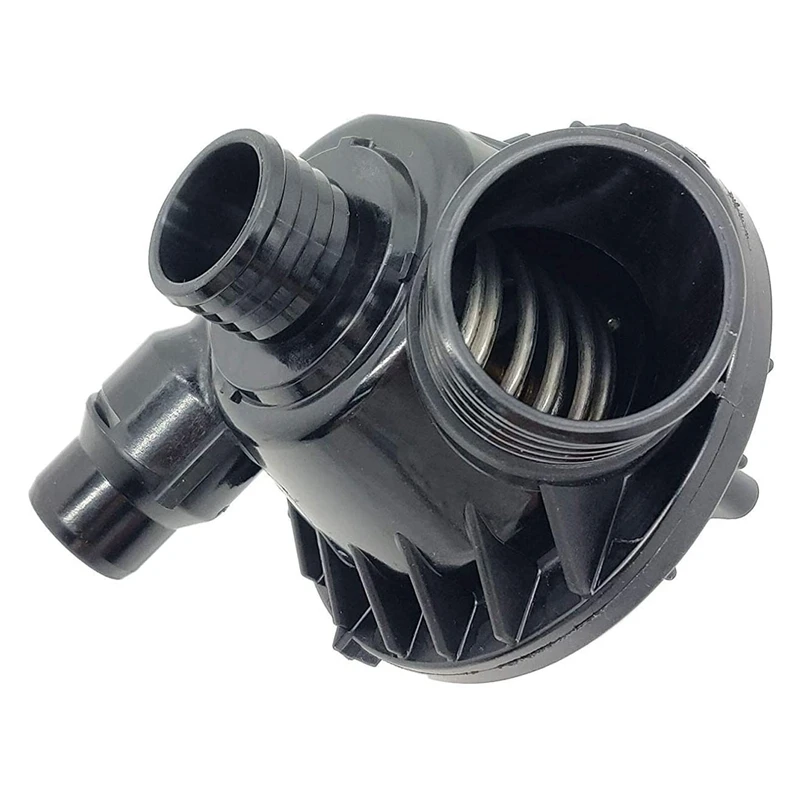 Корпус автомобильного термостата для BMW F22 F23 F30 F32 F33 F34 F36 F15 F16 M235I 335I 435I X5 X6 3.0L 2012-2018