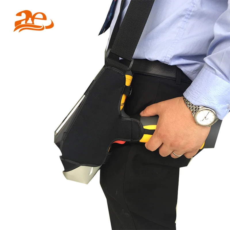 AELAB XRF спектрометр портативный ручной металлический кремниевый рентгеновский