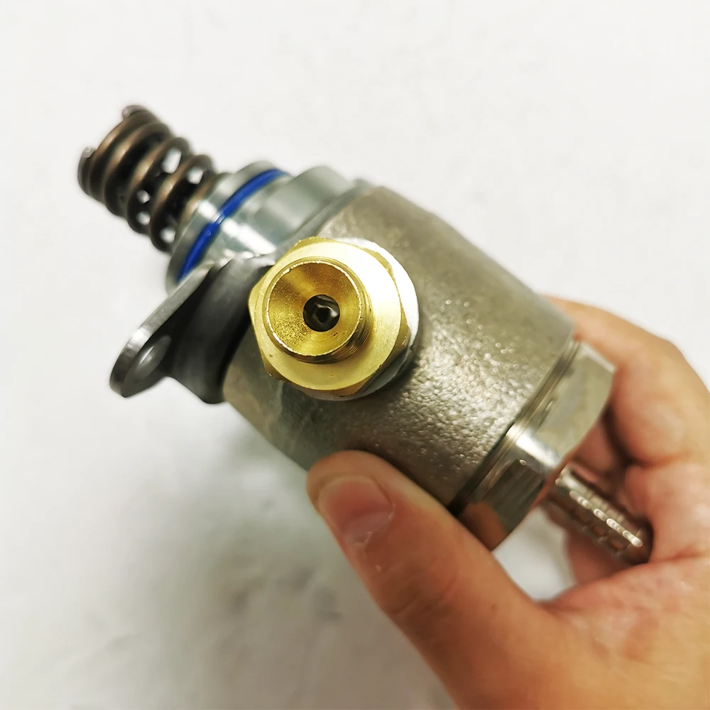 Фото Для 06J 127025 Brandekopomp Hoge Druk Voor A-U1Di A4 A8 Tt Q5 Q6 V1W Pa1Ssat G1Olf Tig1Uan 2.0t 06J 127025 06J 127 025 №3