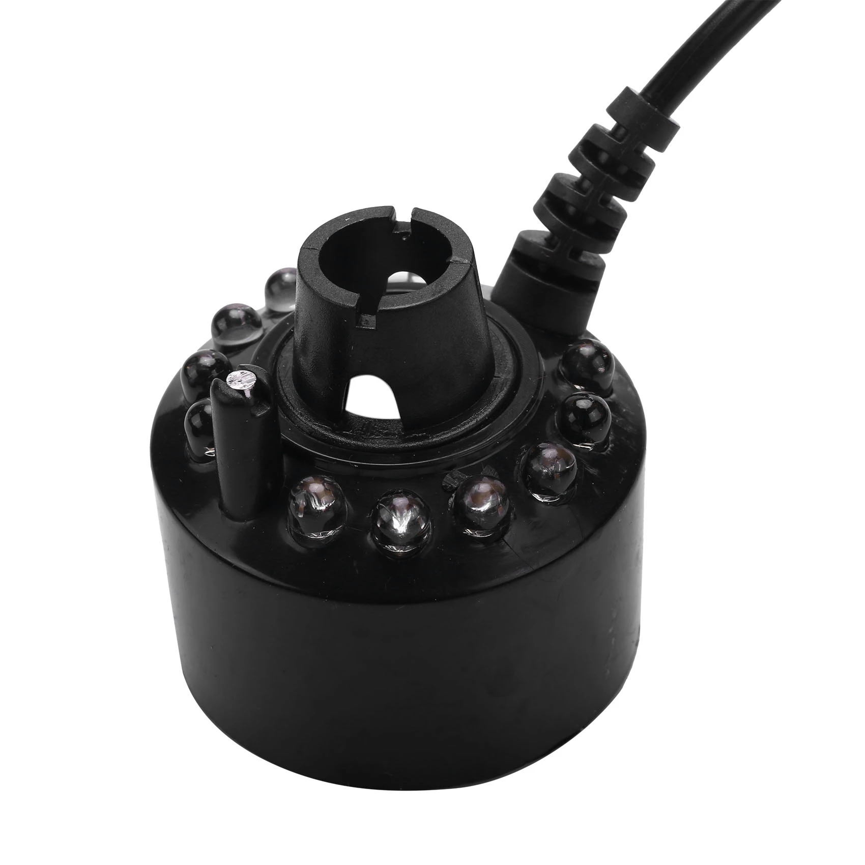 12 светодиодов переменного тока 100-240 В промышленный инкубатор увлажнитель