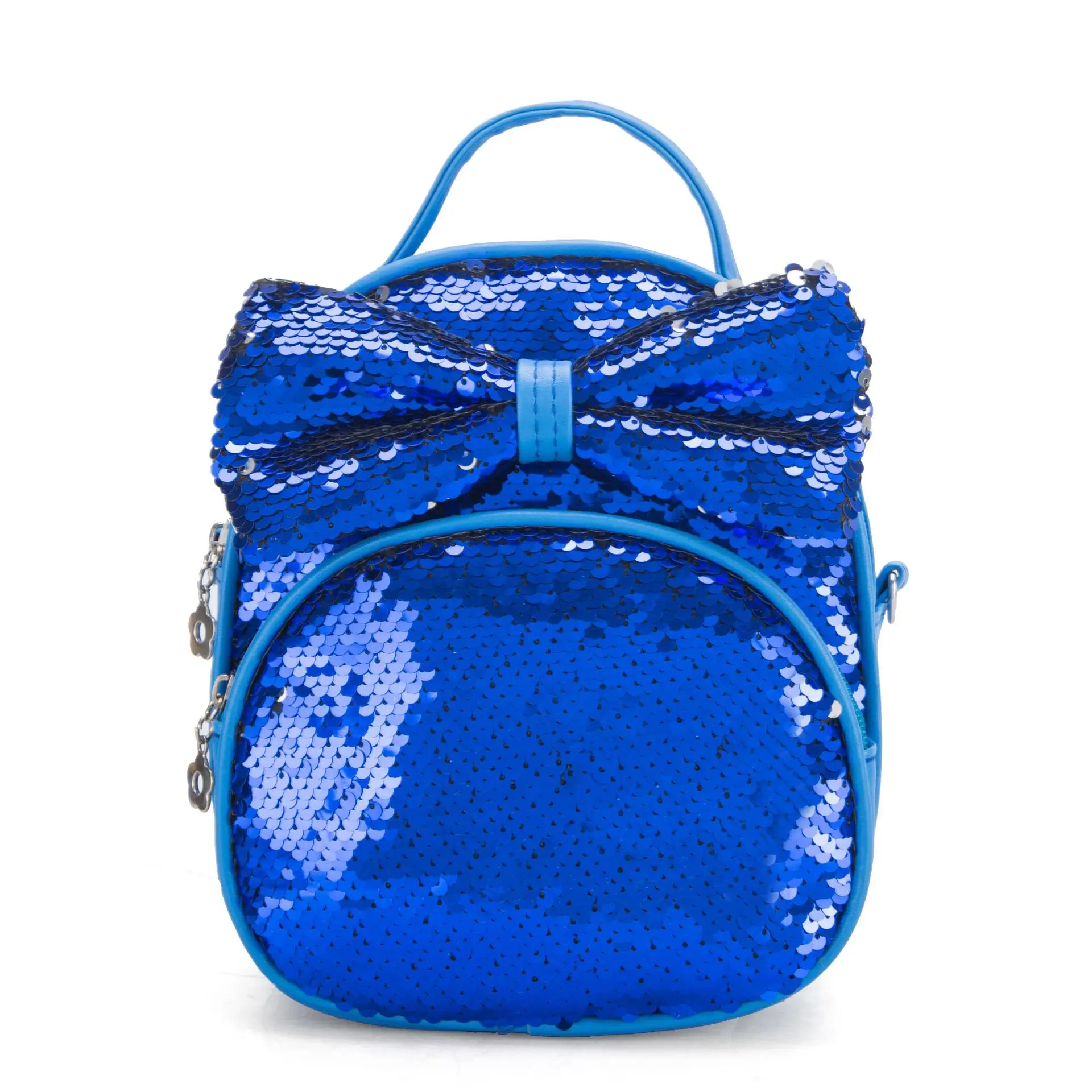 Розовый рюкзак для маленьких девочек Mochilas Infantis школьные сумки рюкзаки