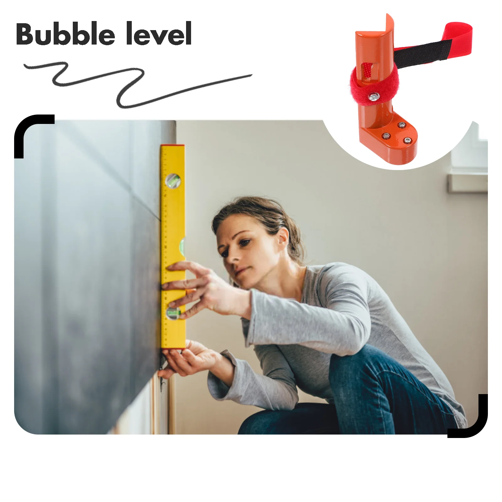 Инструменты для выравнивания инструмент камперного прицела миниатюрный пузырь