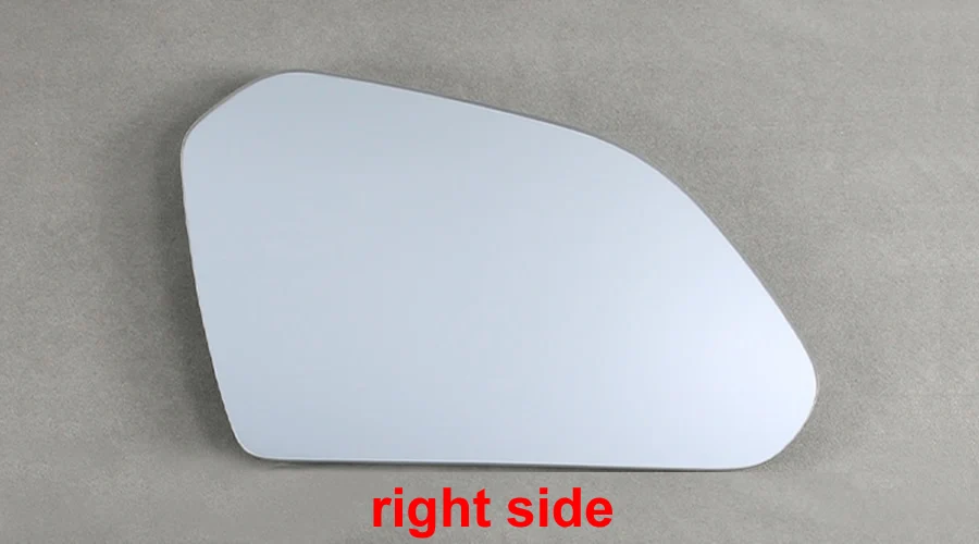 Для Hyundai Sonata 9-го поколения 2015-2019 дверные крылья зеркальные линзы заднего вида