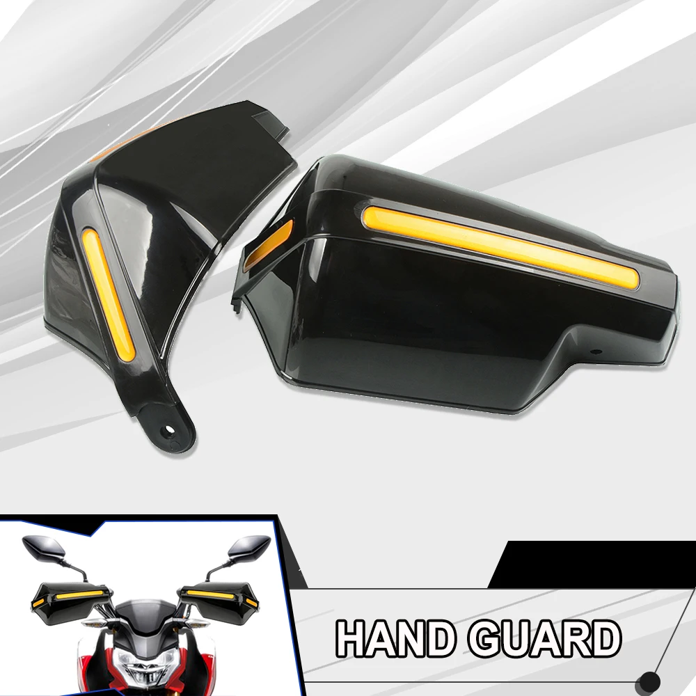 

Защита для рук для Honda CB500X CB500F 2013-2021, 7/8 дюйма, 22 мм