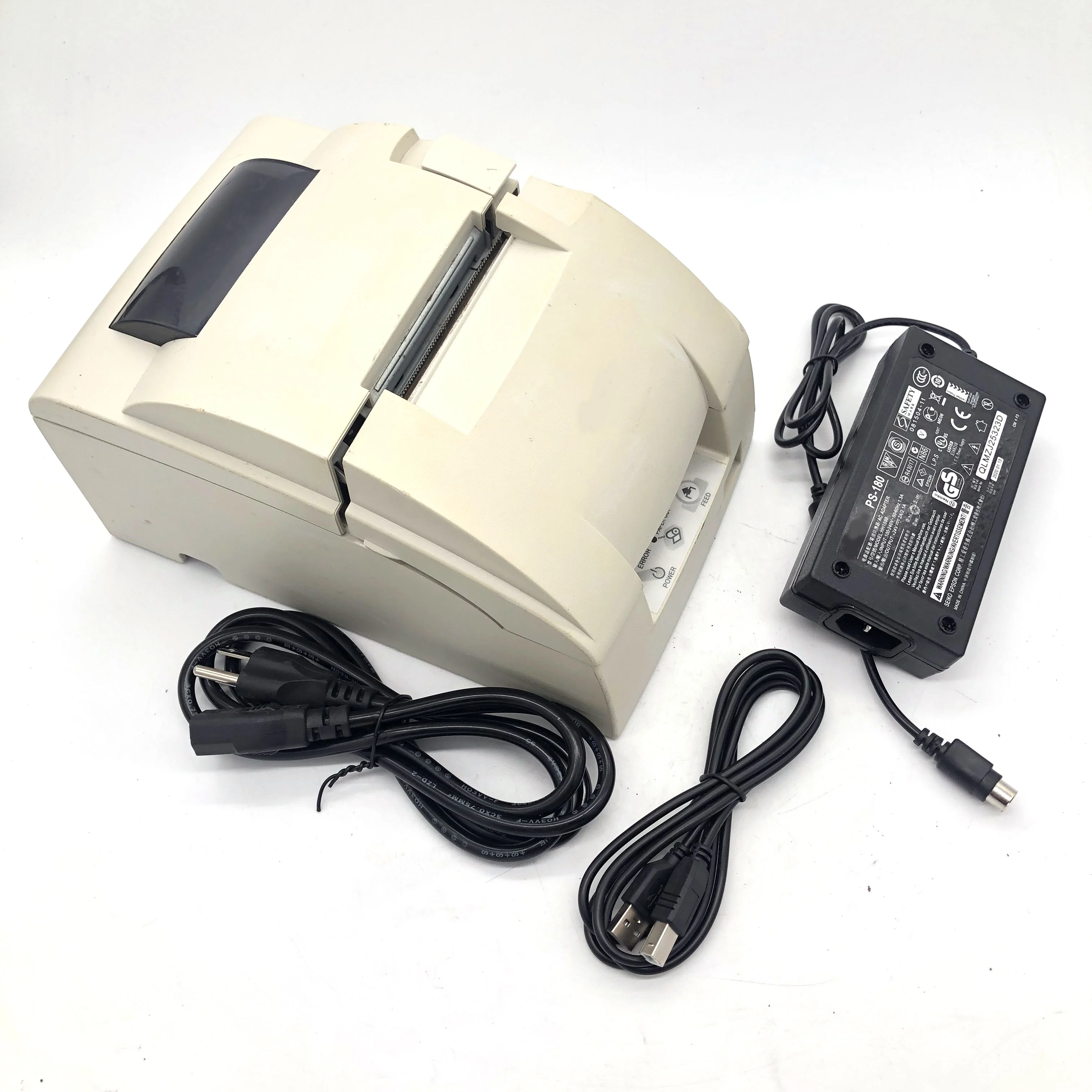 

Чековый принтер Подходит для EPSON U220PD M188B POS printer