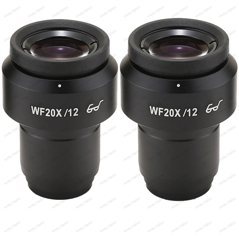

VBNM Бинокулярный стереомикроскоп WF10X 15X WF20X
