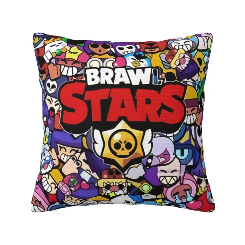 Подушки в клубном игровом стиле во французском танцевальном мягкая современная