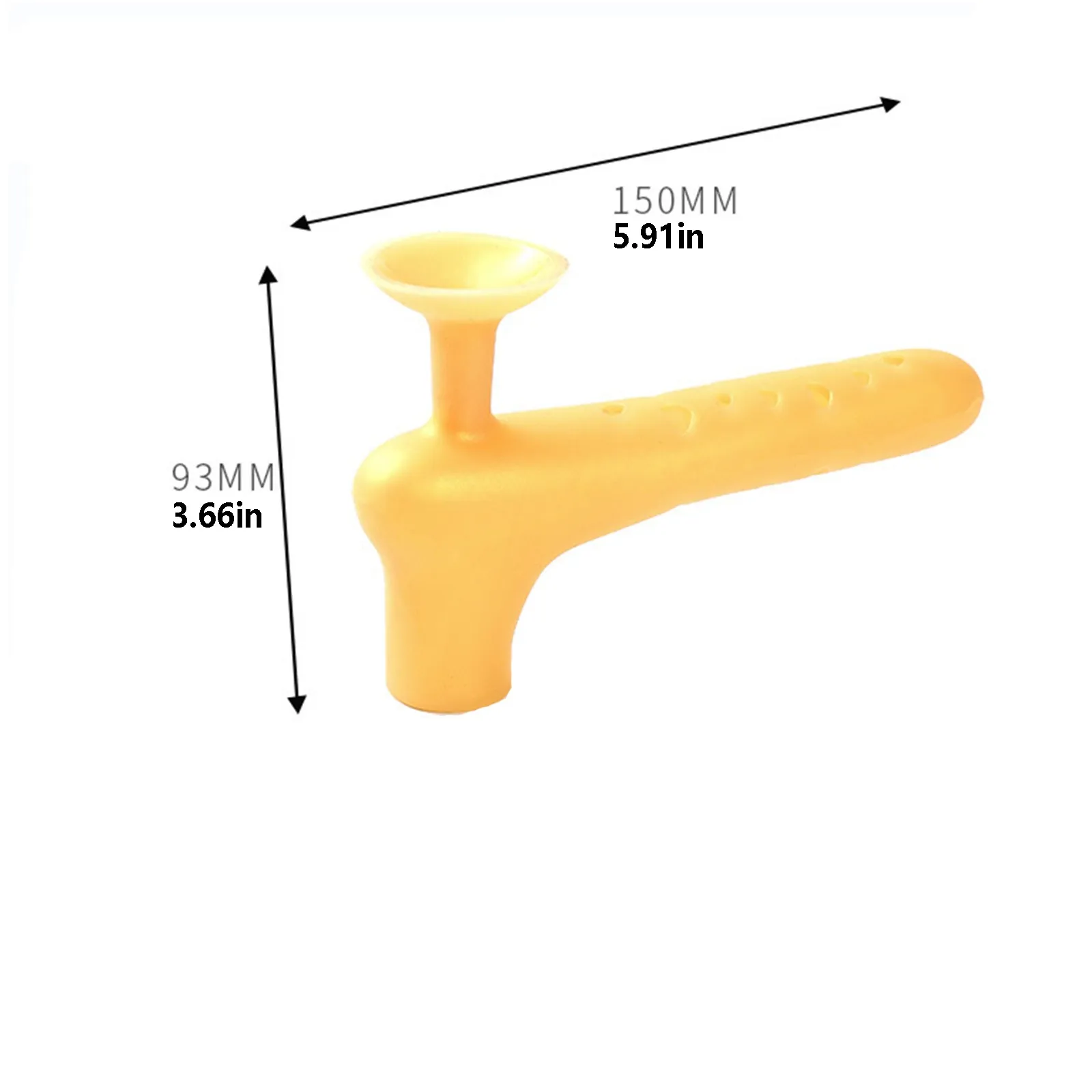 Силиконовый защитный чехол для предотвращения столкновений защитного рукава