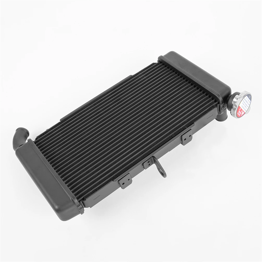 Сменный радиатор для мотоцикла Honda CBR500R 2019-2023 CBR 500R CBR500 500 R 2022 аксессуары