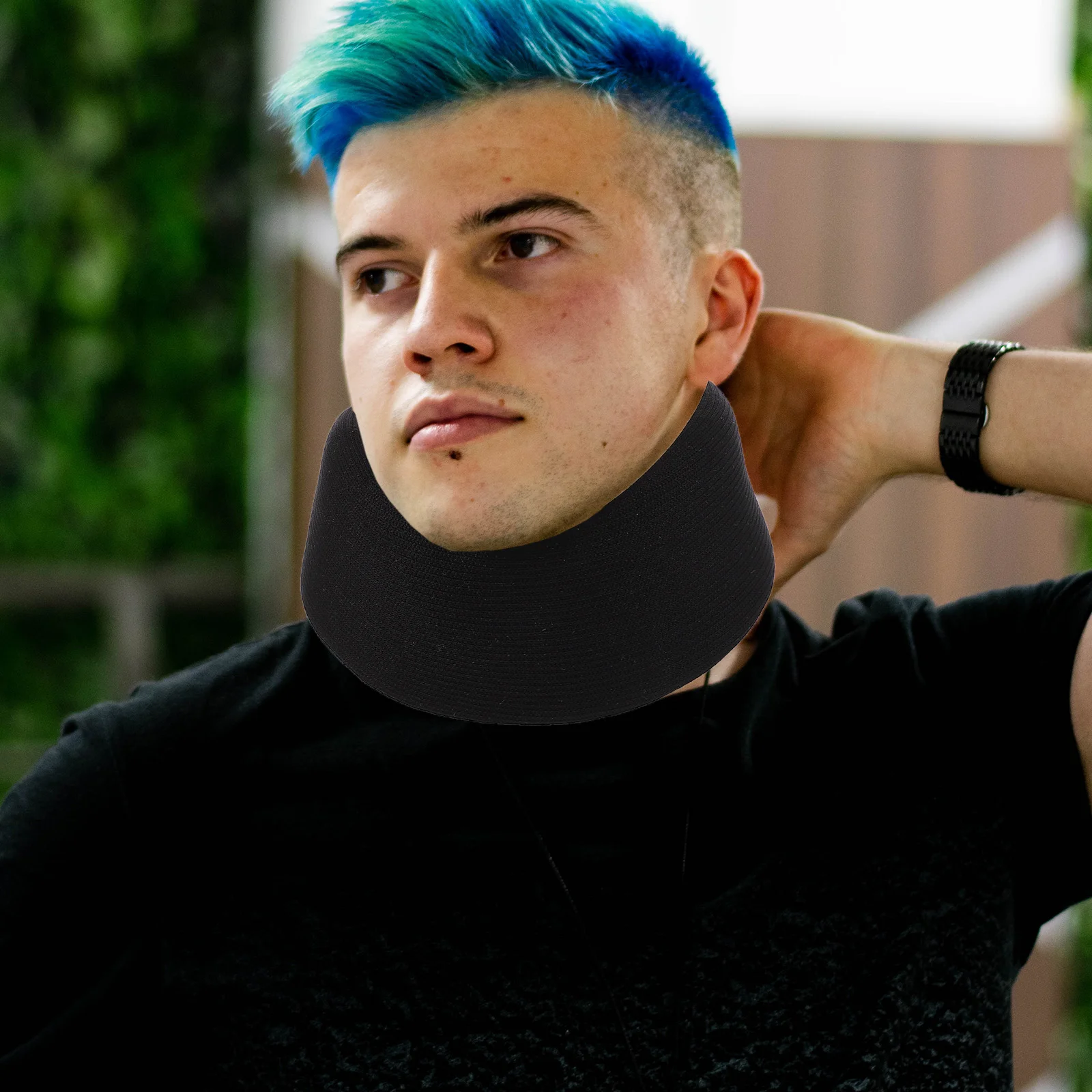 thumb