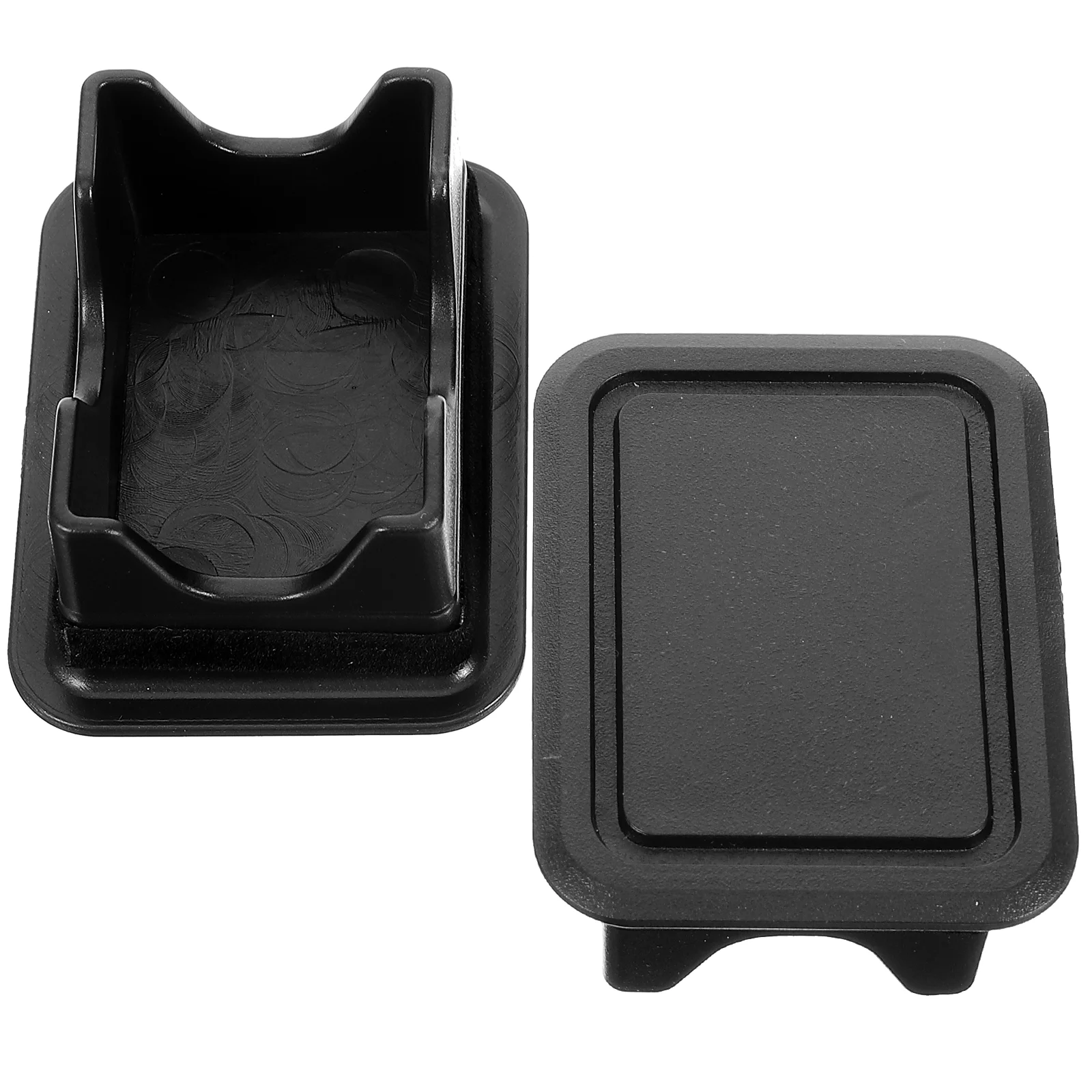 Запасная задняя направляющая для грузовика карманная крышка ОЗУ защитная