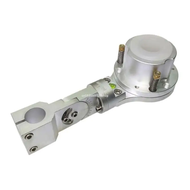 Портативное прочное крепление для плазменной резки из нержавеющей стали с