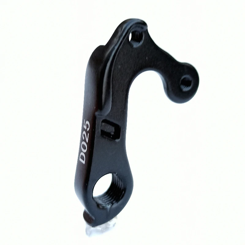 

5pc bicycle Derailleur Hanger for Fuji D025 D032 Sportif Absolute Cross Feather Tread SL Tomac Carbide Snyper Frame mech dropout