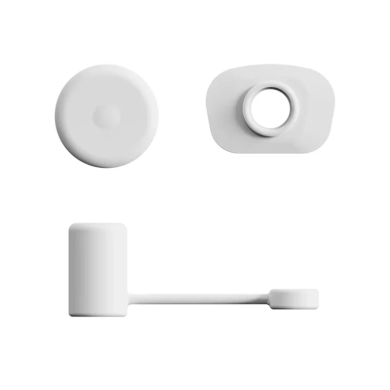 

Силиконовые крышки для соломинок 8-12 мм