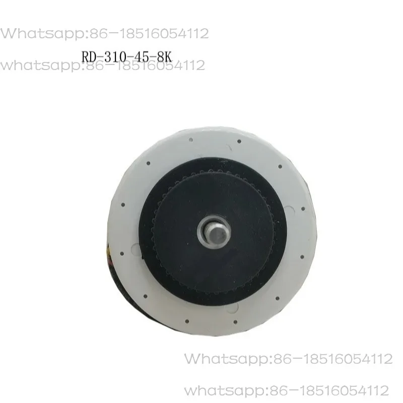 RD-310-45-8K Подходит для внутреннего DC-мотора кондиционера AUX ZKFP-45-8-101 50-8A (art.: 3920da65a8fb6) - 3920da65a8fb6