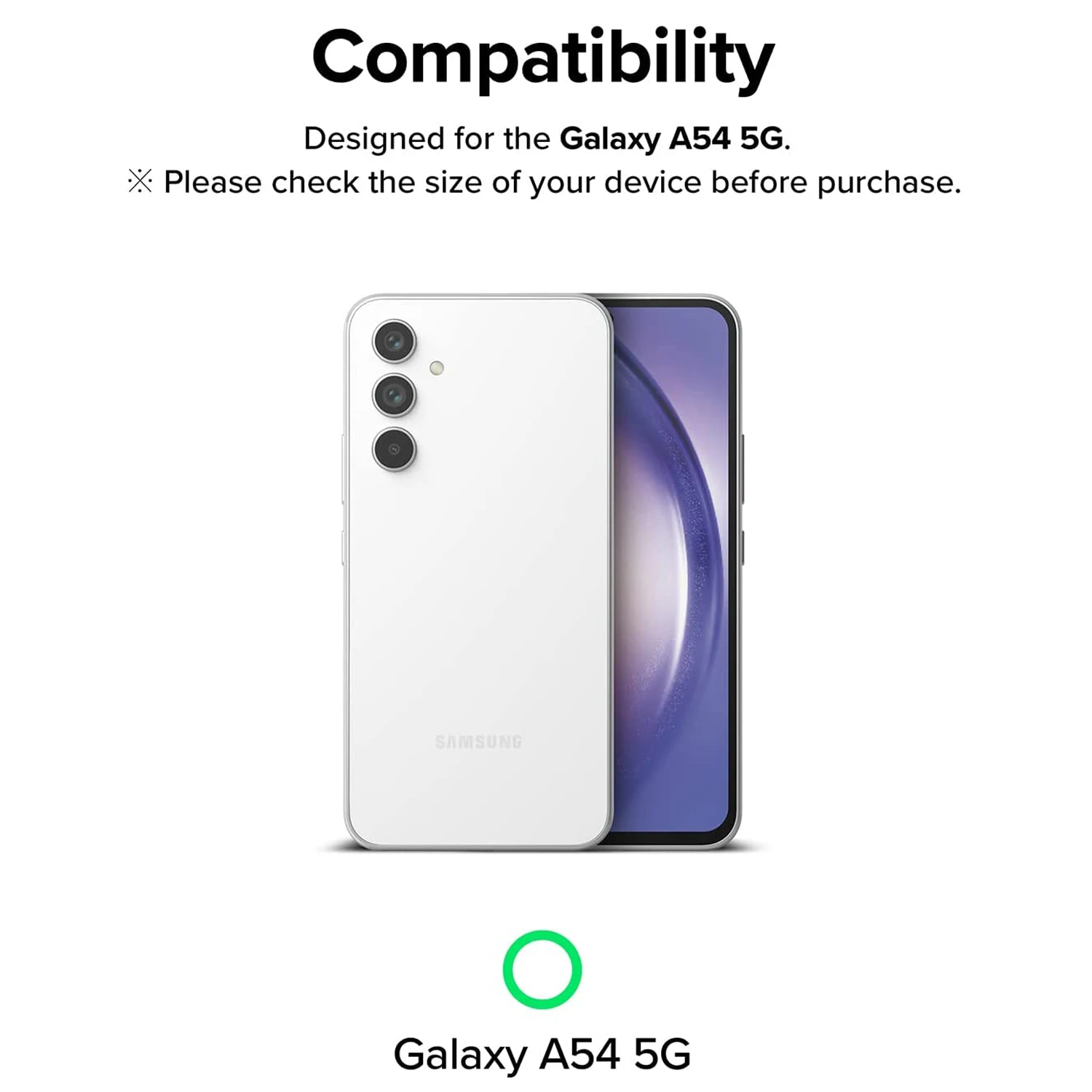 4Pcs Tempered Glass For Samsung Galaxy A54 A52S A34 A53 A14 5G S20FE A73 5G A24 4G Screen Protector Glass Film