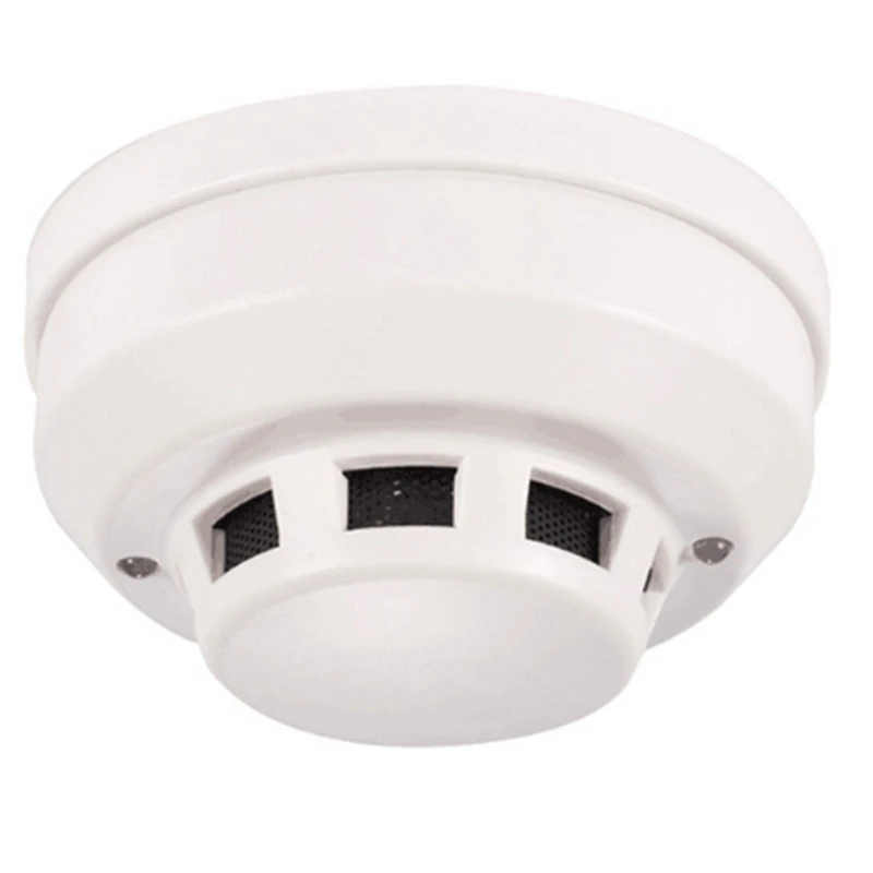 

Wired Network Type Ceiling-Mounted Smoke Detector Smoke Detector Smart Smoke Detector Fire Special Smoke Detector