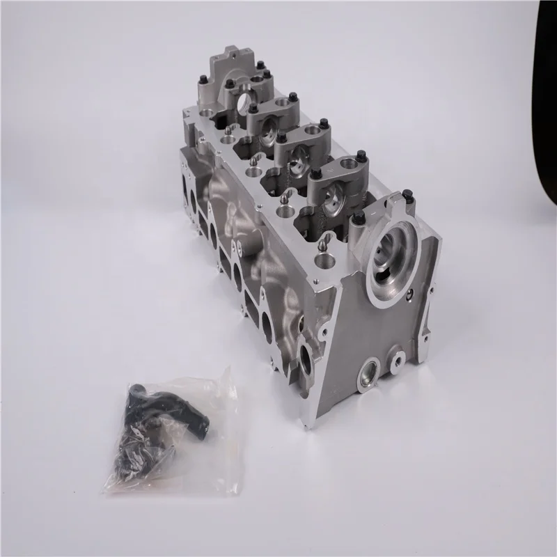 D4eb для головки блока цилиндров hyundai santa 22111-27400