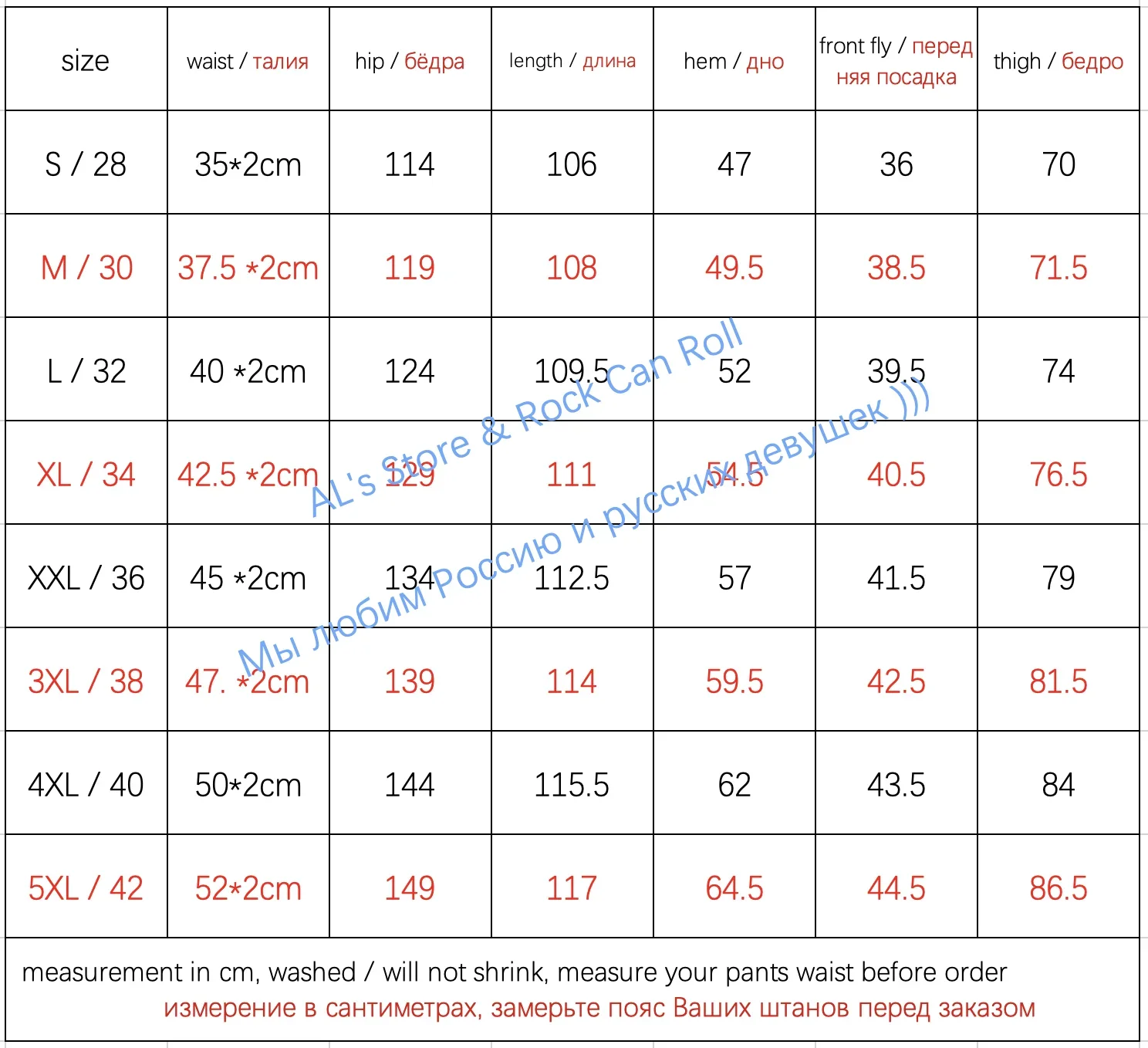 KDCK-0001 RedTornado Супер тяжелые брюки 14 унций Indigo Selvage Washed Gurkha Брюки из необработанного